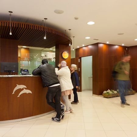Hotel Delfin トッサ・デ・マール エクステリア 写真