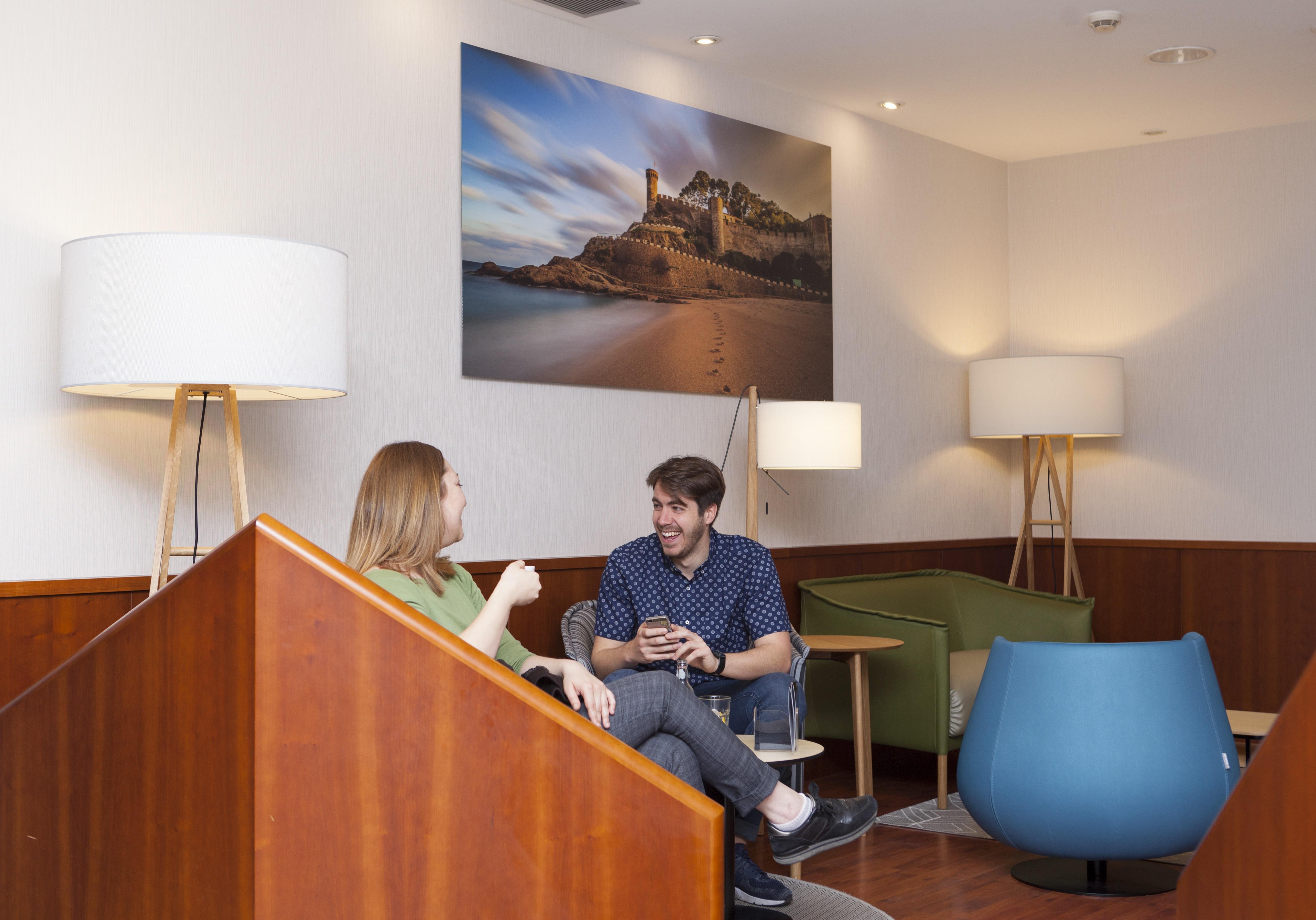 Hotel Delfin トッサ・デ・マール エクステリア 写真