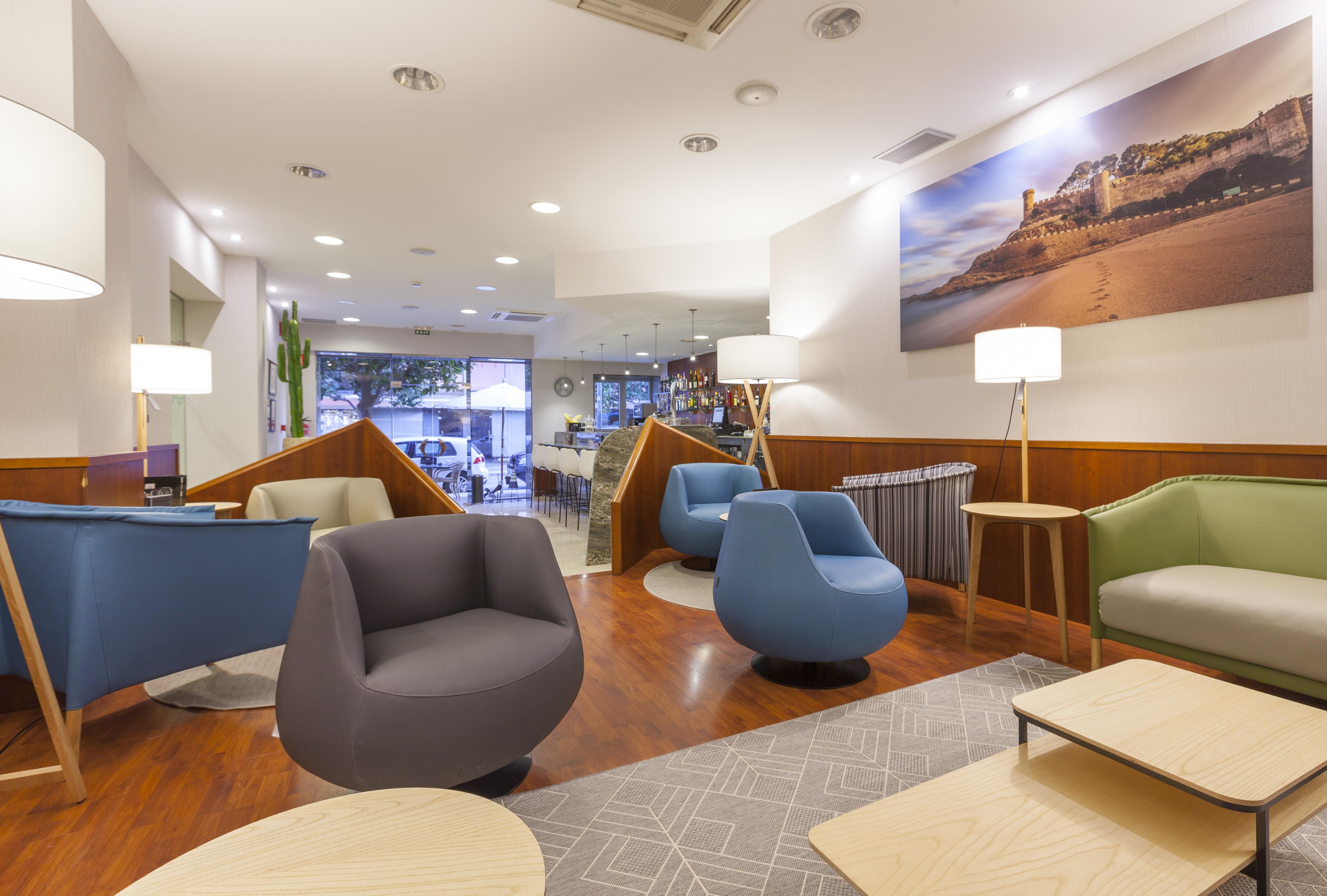 Hotel Delfin トッサ・デ・マール エクステリア 写真